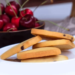 The classical cookies