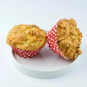 Italian muffin