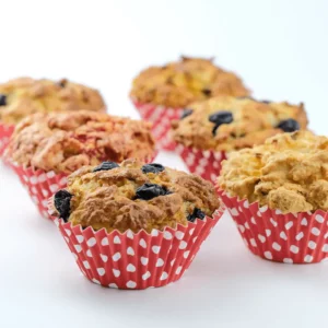 Malaya muffin