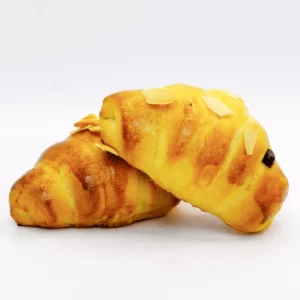 Romanian croissant